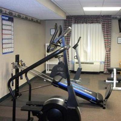 фото отеля Comfort Inn & Suites Santee