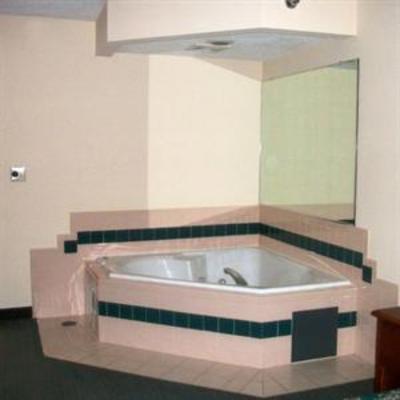 фото отеля Comfort Inn & Suites Santee