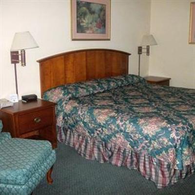 фото отеля Comfort Inn & Suites Santee