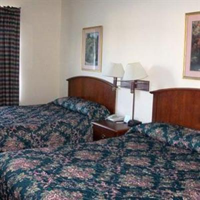 фото отеля Comfort Inn & Suites Santee