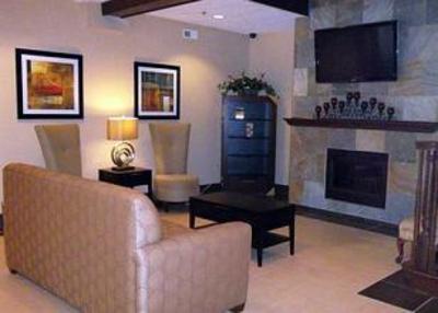 фото отеля Comfort Inn & Suites Santee