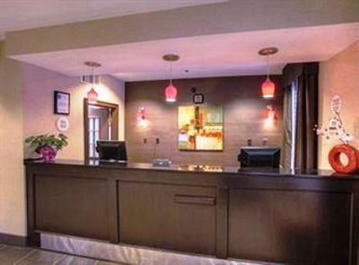 фото отеля Comfort Inn & Suites Santee