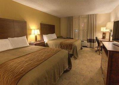 фото отеля Comfort Inn & Suites Santee