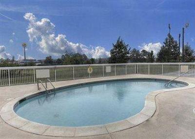 фото отеля Comfort Inn & Suites Santee