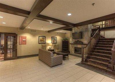фото отеля Comfort Inn & Suites Santee