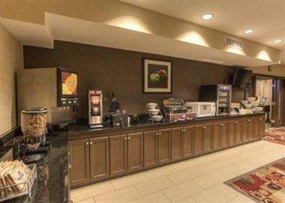 фото отеля Comfort Inn & Suites Santee
