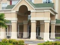 Comfort Inn & Suites Santee