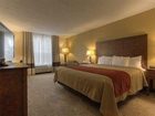 фото отеля Comfort Inn & Suites Santee