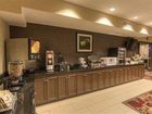 фото отеля Comfort Inn & Suites Santee