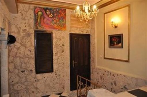 фото отеля Nuans Otel & Restaurant