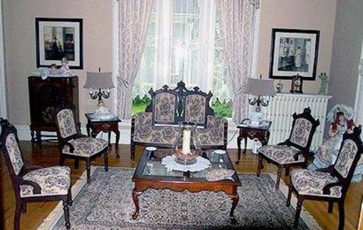 фото отеля Guest Lovitt House B&B