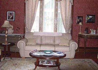 фото отеля Guest Lovitt House B&B