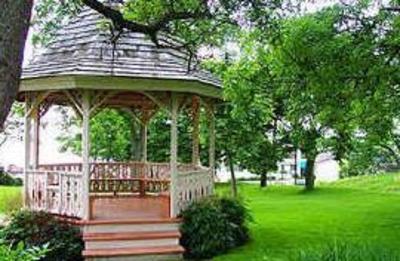 фото отеля Guest Lovitt House B&B