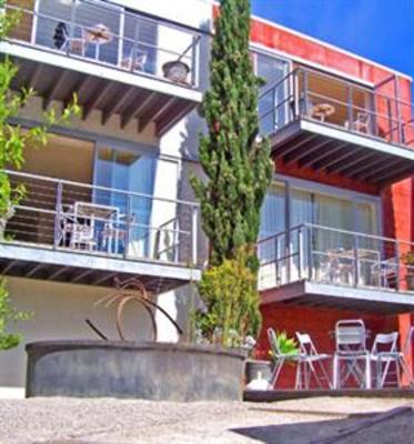 фото отеля Phoenix Apartments Lorne