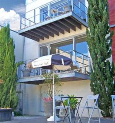 фото отеля Phoenix Apartments Lorne