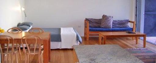 фото отеля Phoenix Apartments Lorne