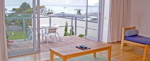 фото отеля Phoenix Apartments Lorne