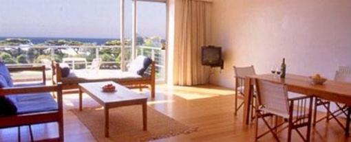 фото отеля Phoenix Apartments Lorne