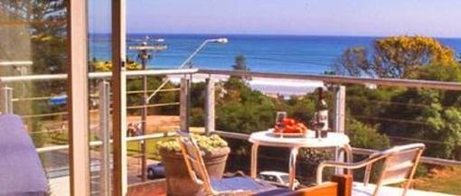 фото отеля Phoenix Apartments Lorne