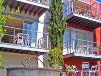 Phoenix Apartments Lorne