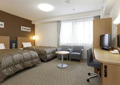 фото отеля Comfort Hotel Hikone