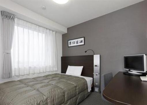 фото отеля Comfort Hotel Hikone