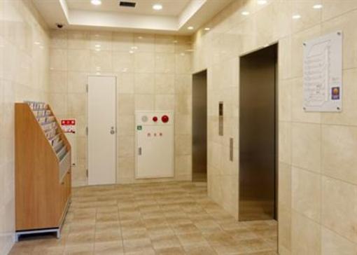 фото отеля Comfort Hotel Hikone