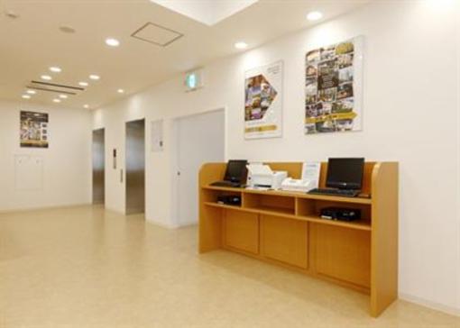 фото отеля Comfort Hotel Hikone