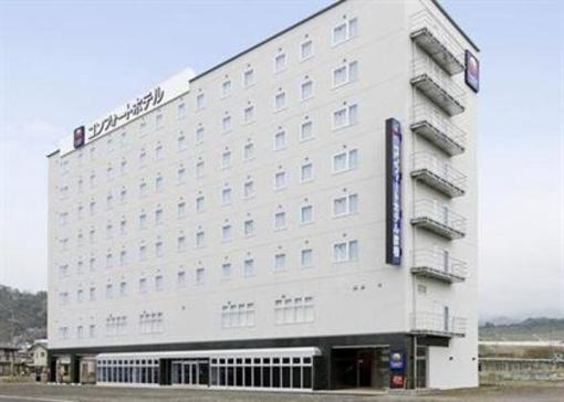 фото отеля Comfort Hotel Hikone