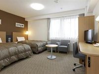 Comfort Hotel Hikone