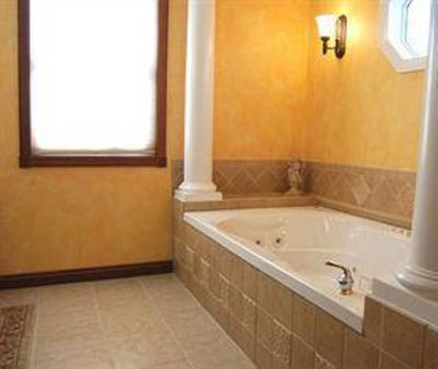 фото отеля Garden Gate Get-A-Way Bed & Breakfast