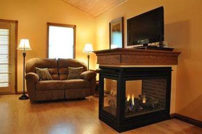 фото отеля Garden Gate Get-A-Way Bed & Breakfast