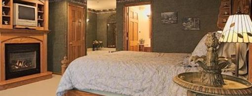 фото отеля Garden Gate Get-A-Way Bed & Breakfast