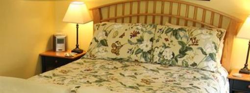 фото отеля Garden Gate Get-A-Way Bed & Breakfast