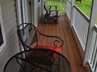 Garden Gate Get-A-Way Bed & Breakfast
