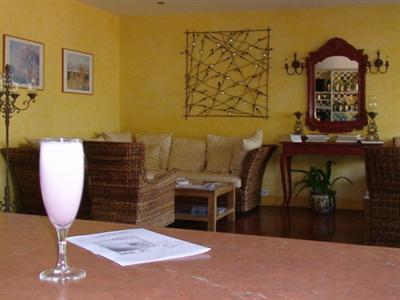 фото отеля Hotel Alexandra Roquebrune-Cap-Martin