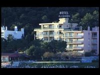 Hotel Alexandra Roquebrune-Cap-Martin