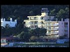 фото отеля Hotel Alexandra Roquebrune-Cap-Martin