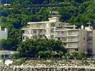 фото отеля Hotel Alexandra Roquebrune-Cap-Martin