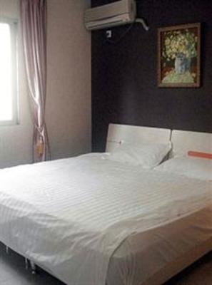 фото отеля Haihua Holiday Cottage