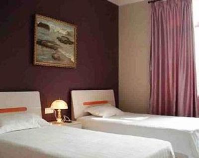 фото отеля Haihua Holiday Cottage