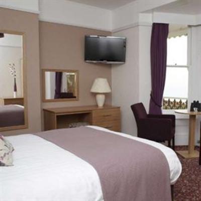 фото отеля The Clifton