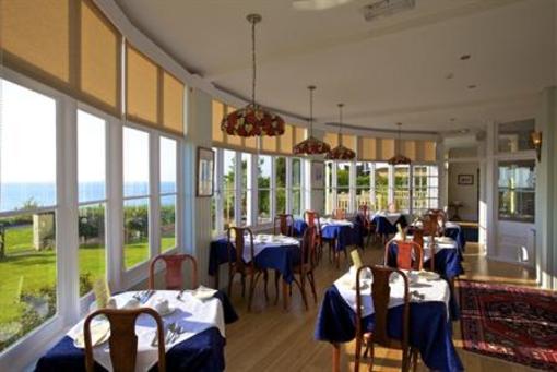 фото отеля The Clifton