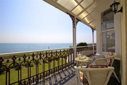 фото отеля The Clifton