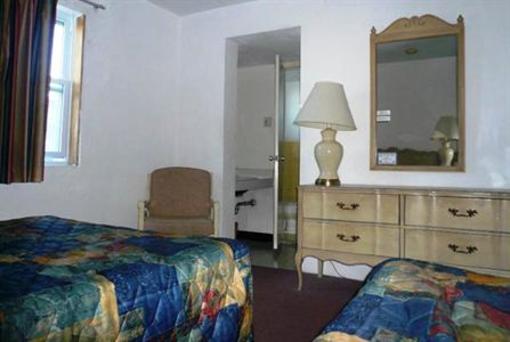 фото отеля Brittany Motel