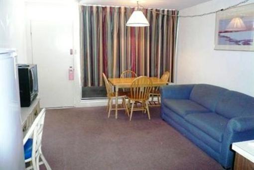 фото отеля Brittany Motel
