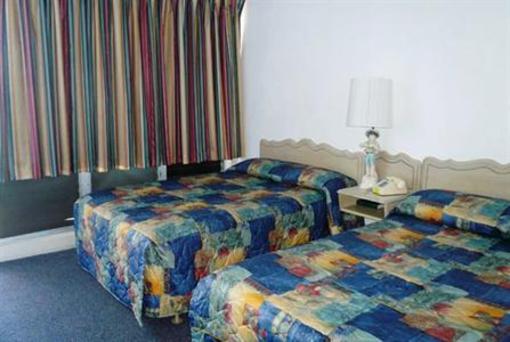 фото отеля Brittany Motel