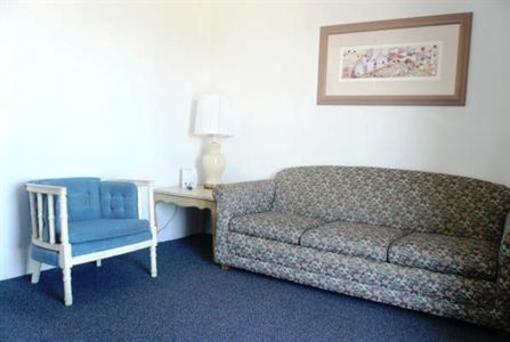 фото отеля Brittany Motel