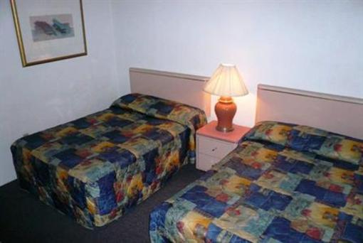 фото отеля Brittany Motel