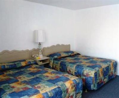 фото отеля Brittany Motel